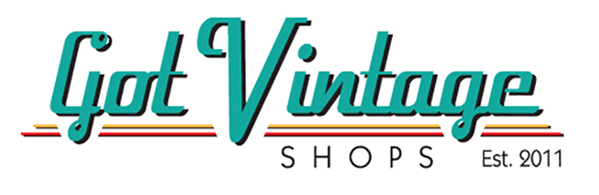 Got Vintage Shops - A Vintage Dealer Network