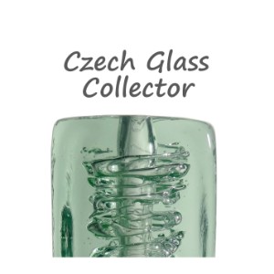 Quality European art glass, ceramics, pottery and more